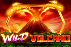 Wild Volcano slot