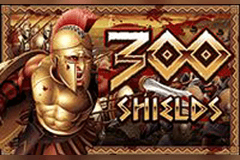 300 Shields slot