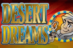 Desert Dreams slot