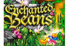 Enchanted Beans slot