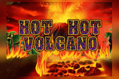 Hot Hot Valcano slot