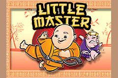 Little Master slot