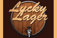 Lucky Lager slot