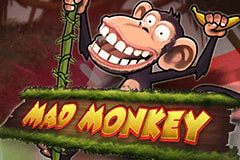 Mad Monkey slot
