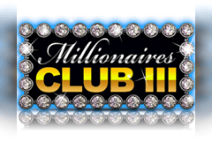 Millionaires Club II slot