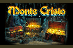 Monte Cristo slot
