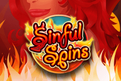 Sinful Spins slot