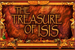 Treasure of Isis slot