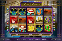 Viva Venezia slot