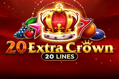 20 Extra Crown slot
