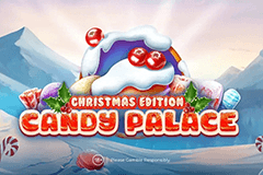Candy Palace Christmas Edition slot