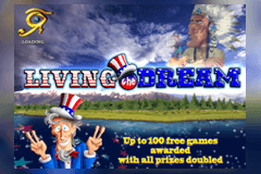 Living the Dream slot