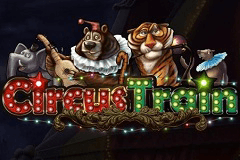 Circus Train slot