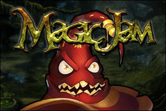 Magic Jam slot