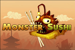 Monster Sushi slot