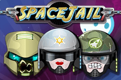 Space Jail slot