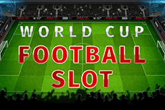 World Cup Football Slot slot