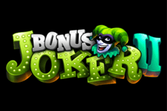 Bonus Joker II slot