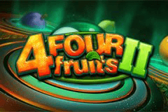 Four Fruits II slot