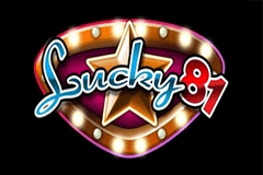 Lucky 81 slot
