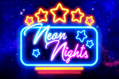 Neon Nights slot