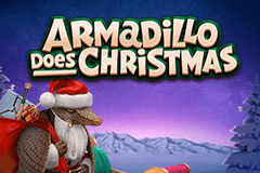 Armadillo Does Christmas slot