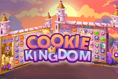 Cookie Kingdom slot