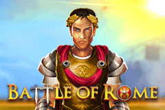 Battle of Rome slot