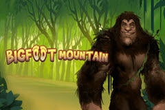 Bigfoot Mountain slot
