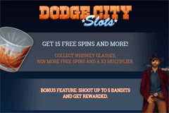 Dodge City Slots slot