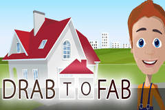 Drab to Fab slot