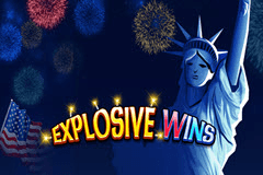 Explosive Wins slot