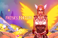Freya's Fortune slot
