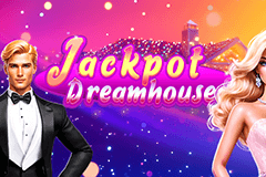Jackpot Dreamhouse slot
