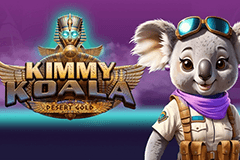 Kimmy Koala slot