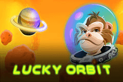 Lucky Orbits slot