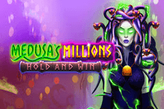 Medusa's Millions slot