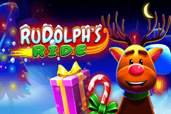 Rudolph's Ride slot