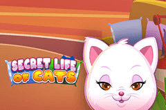 Secret Life of Cats slot