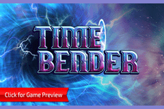 Time Bender slot