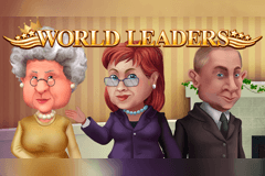 World Leaders slot