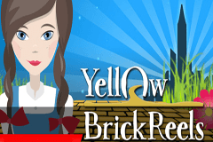 Yellow Brick Reels slot