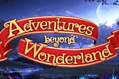 Adventures Beyond Wonderland slot