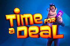 Time for a Deal slot