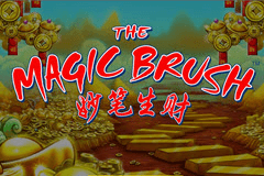 The Magic Brush slot