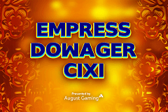 Empress Dowager CIXI slot