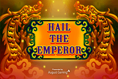 Hail the Emperor slot