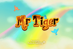Mr Tiger slot