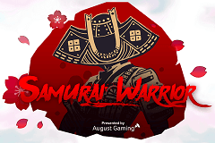 Samurai Warrior slot