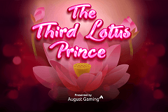 The Third Lotus Prince slot